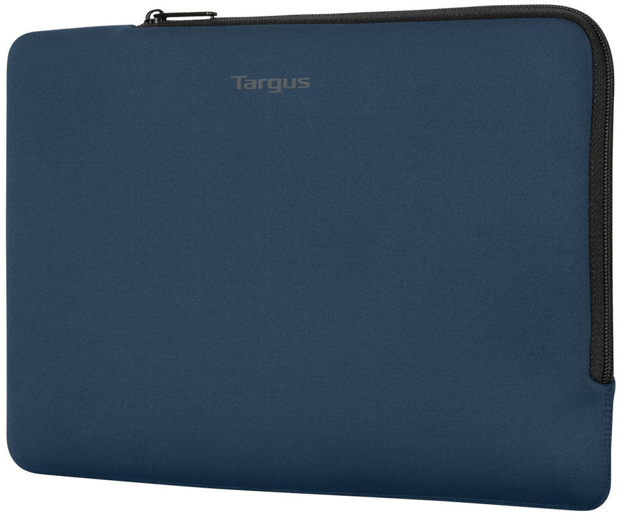 Etui na laptopa Targus Ecosmart Multi-Fit Slave 11-12'' niebieskie (TBS65002GL)