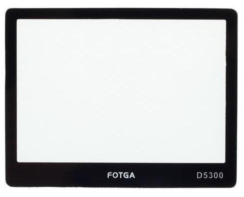 Fotga szklana osłona LCD Nikon D5300 (AAP171)