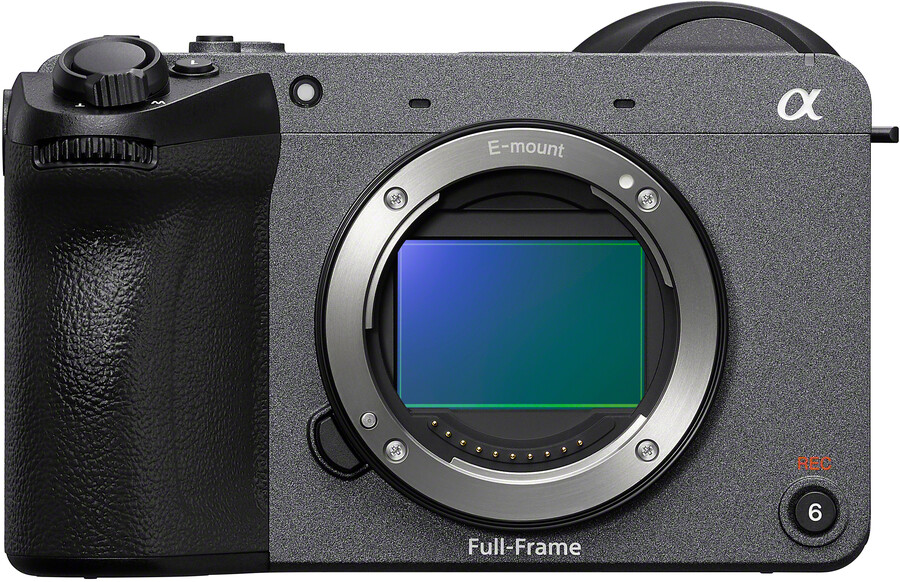 Kamera Sony FX2 ILME-FX2B + Dodatkowy 1 rok gwarancji po zarejestrowaniu w My Sony - Dostępna w przedsprzedaży!