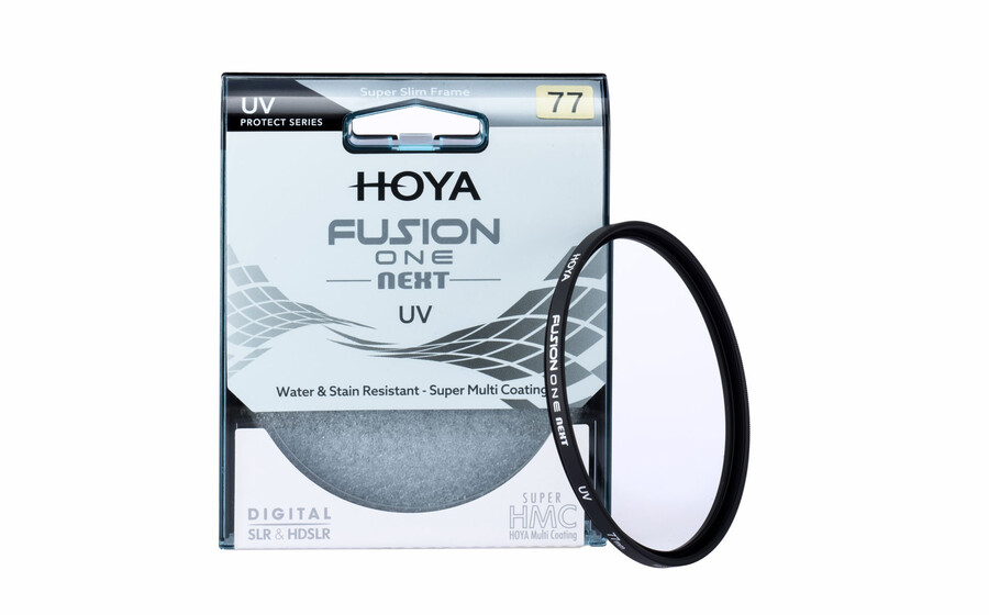 Filtr UV Hoya Fusion One Next - WYPRZEDAŻ