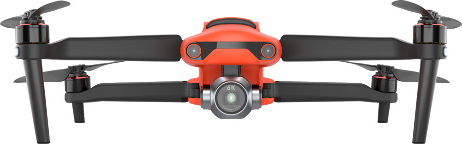 Dron AUTEL Robotics EVO II Pro