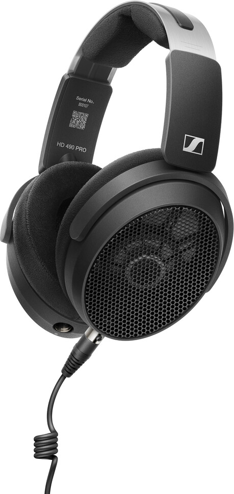 Słuchawki Sennheiser HD 490 PRO