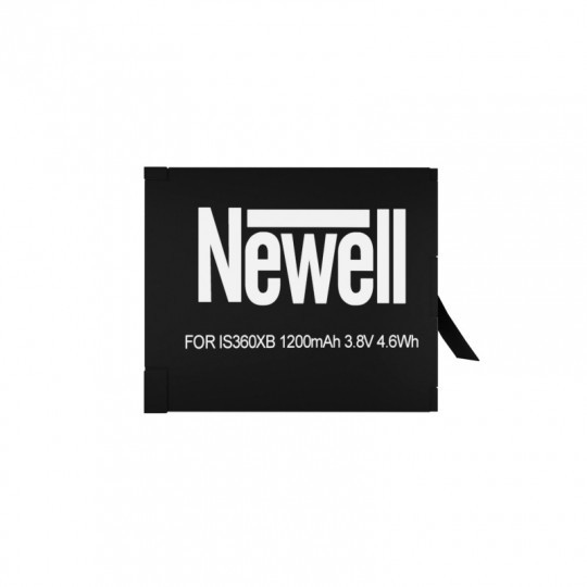 Akumulator Newell zamiennik Insta360