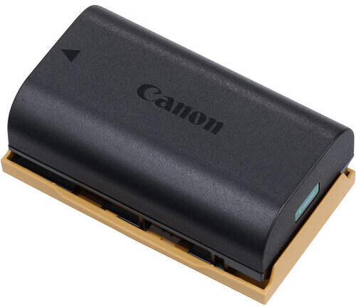 Canon akumulator LP-EL