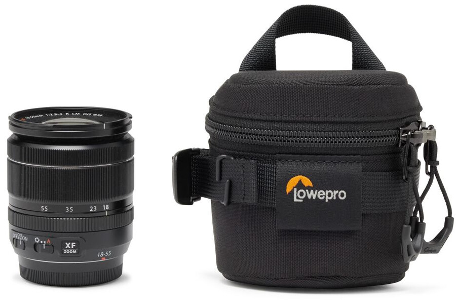 Lowepro futerał ProTactic Lens Case LCS 8x8 III