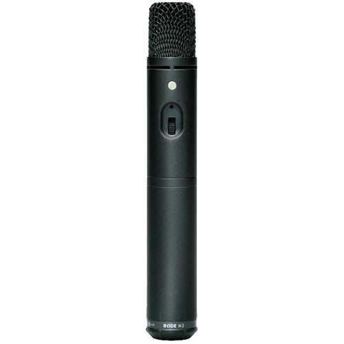 Mikrofon RODE M3