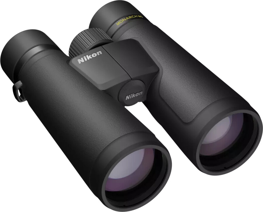 Lornetka Nikon MONARCH M5 10x50 new