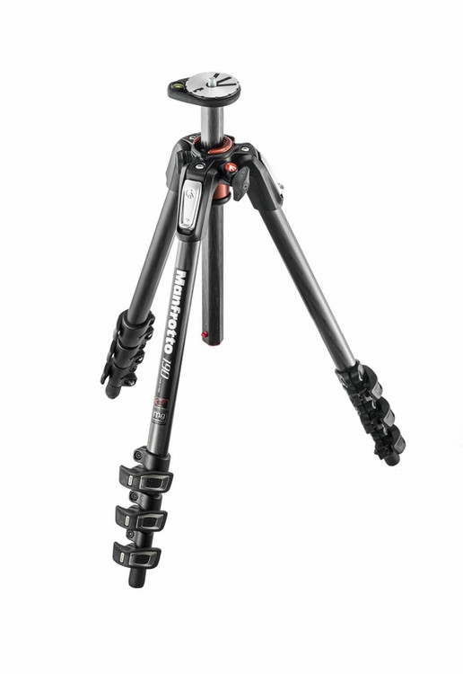 Statyw Manfrotto MT190CX PRO4 Carbon