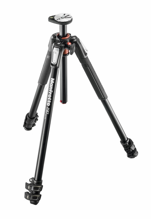 Statyw Manfrotto MT190X PRO3
