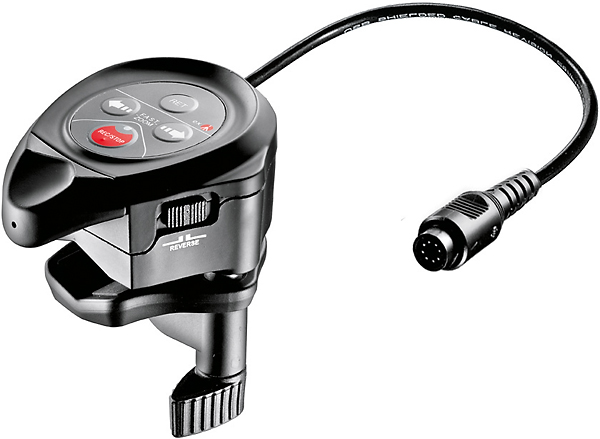 Sterownik Manfrotto SONY EX/MVR901ECLA