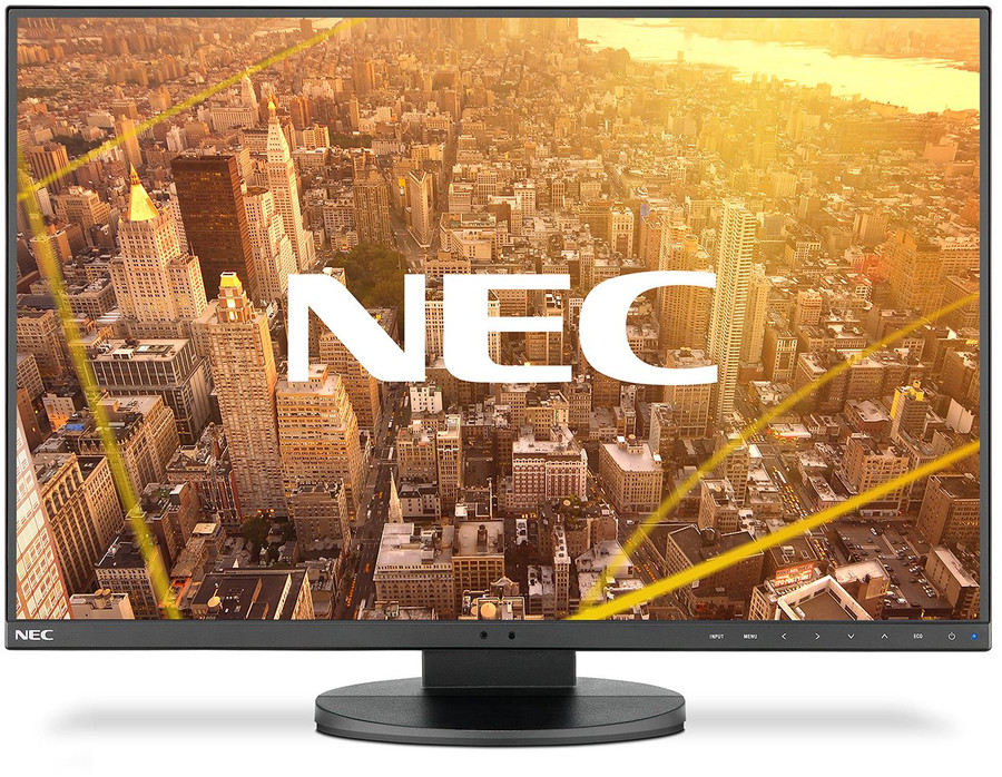 Monitor NEC MultiSync EA241F-BK [Autoryzowany Sprzedawca]