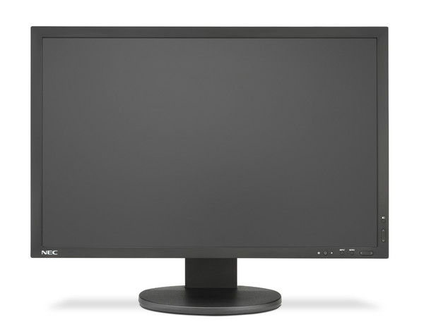 Monitor NEC MultiSync PA243W (czarny)
