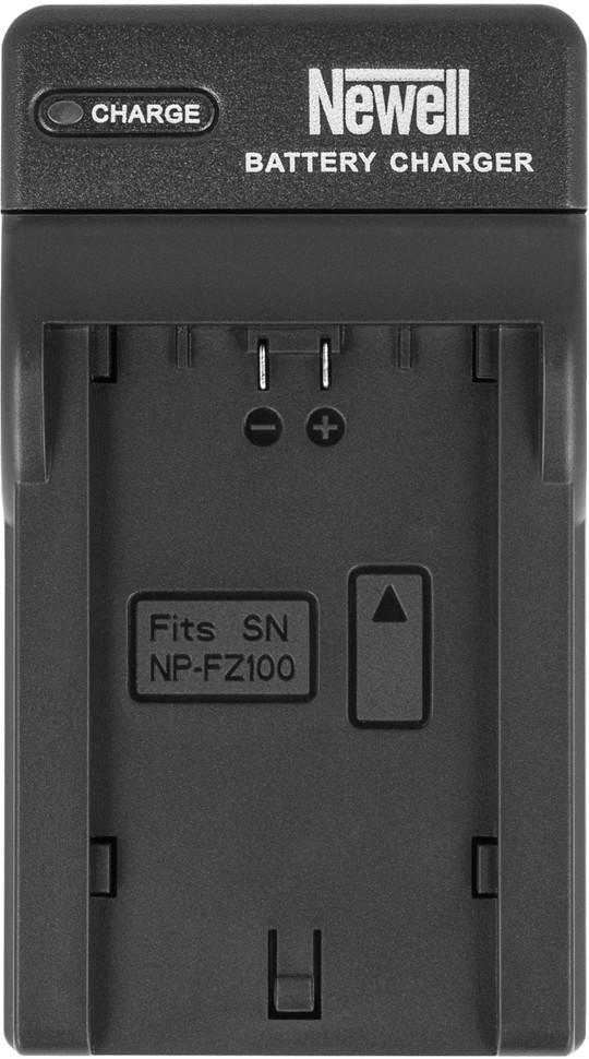 Ładowarka Newell do Sony NP-FZ100 DC-USB
