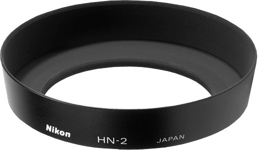 Nikon osłona przeciwsłoneczna HN-2