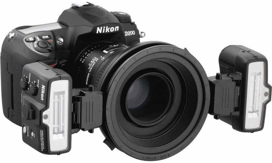 Nikon lampa SB-R1