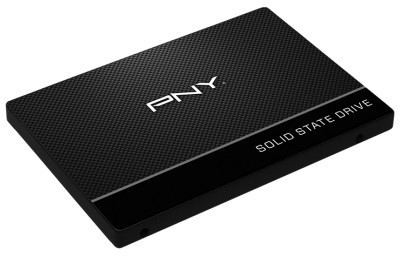 Dysk SSD PNY 960GB 2,5" SATA3 CS900
