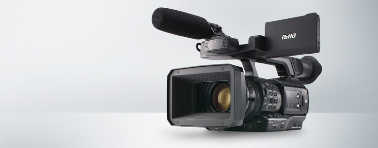 Kamera Panasonic AJ-PX230