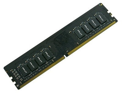 Pamięć PNY DDR4 4GB (1x4GB) 2666MHz CL19
