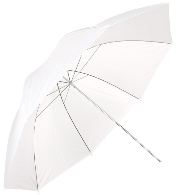 JOYART parasolka transparentna 110 cm BASIC