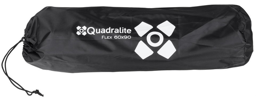 Quadralite softbox FLEX 60x90 cm