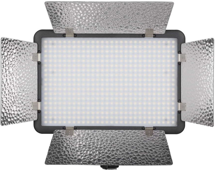 Lampa ledowa Quadralite Thea LED 500
