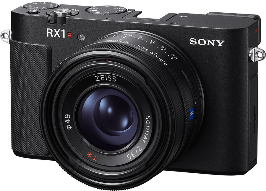 Aparat Sony RX1R III (DSC-RX1RM3) - PRZEDSPRZEDAŻ!