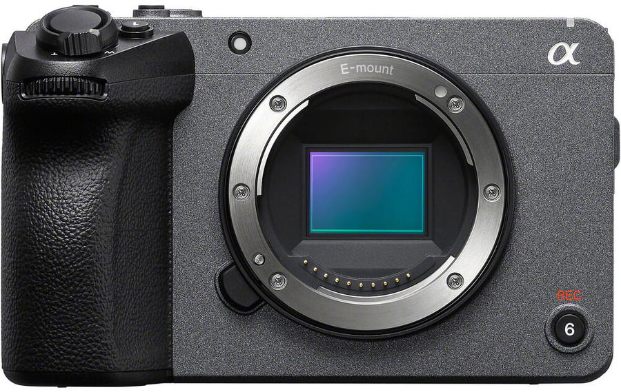 Kamera Sony FX30