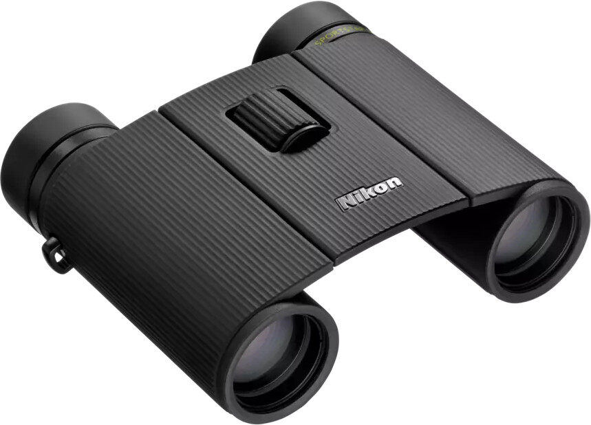 Lornetka Nikon Sportstar EX II 10x25 new