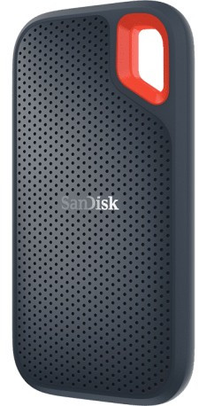 Dysk SanDisk EXTREME PORTABLE SSD 2TB