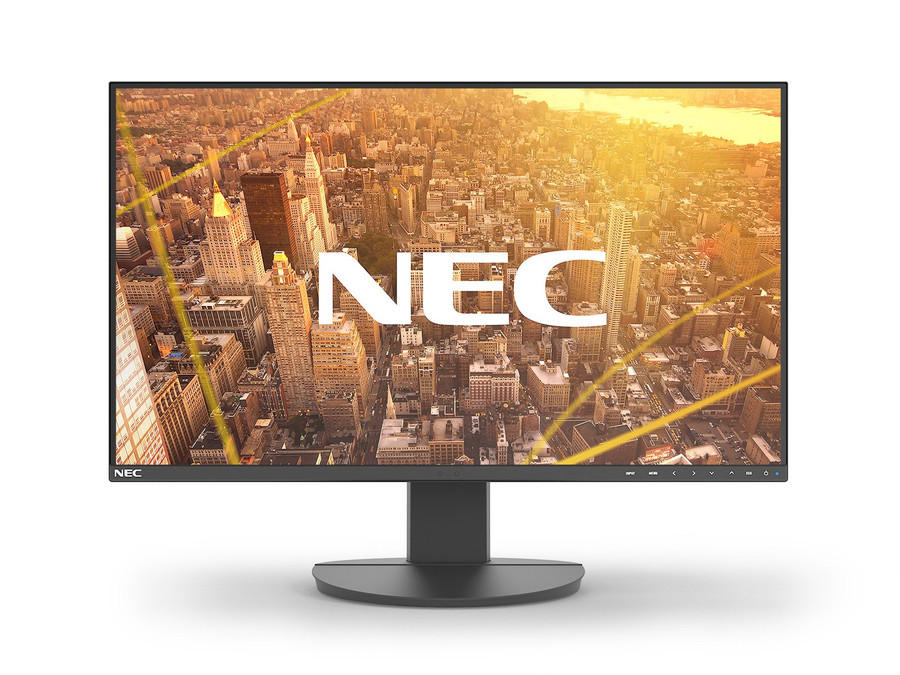 Monitor NEC MultiSync EA242F-BK (czarny)