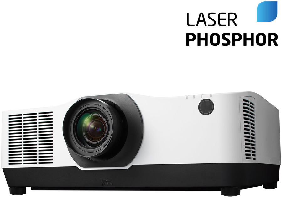 Projektor laserowy NEC PA1004UL [Autoryzowany Sprzedawca]