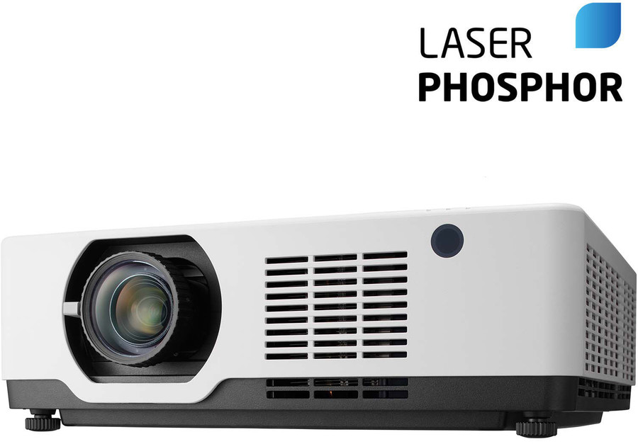 Projektor laserowy NEC PE506UL