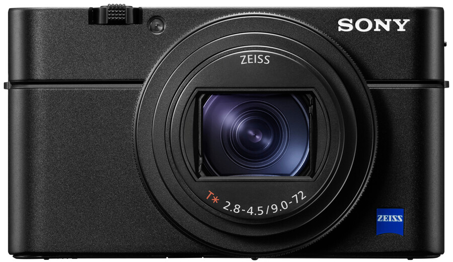 Aparat Sony RX100 VII (DSCRX100M7AB.CE3) + Studencki CASHBACK 430zł