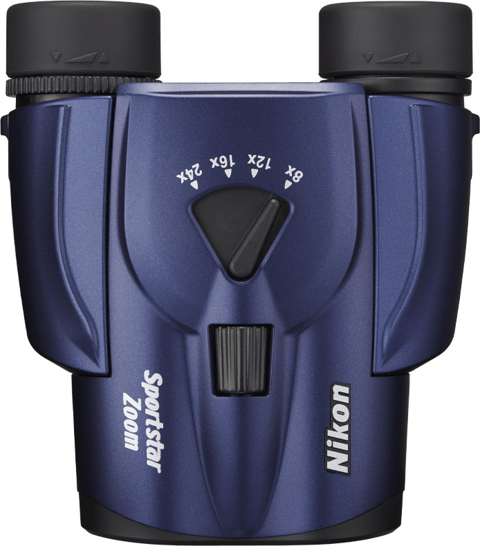 Lornetka Nikon SPORTSTAR ZOOM 8-24x25