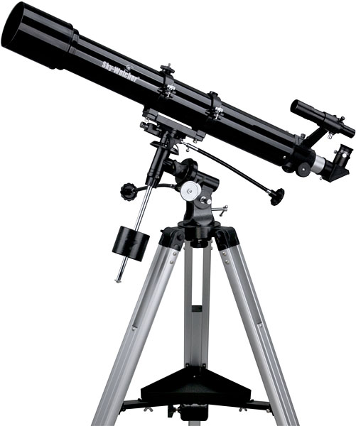 Teleskop Sky-Watcher Synta SK 909 EQ2