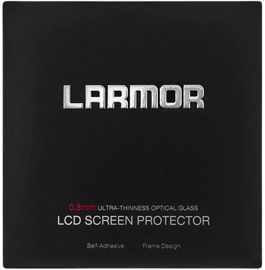Szklana osłona LCD Larmor Sony A7rV