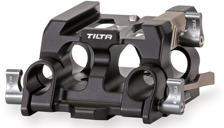 Tilta TA-BSP4-15-B 15mm LWS Baseplate Type IV