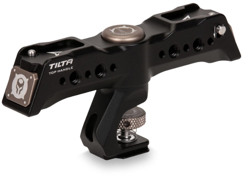 Tilta TA-QRTH5-B Rotatable Top Handle (Black) - obrotowa górna rączka - PROMOCJA