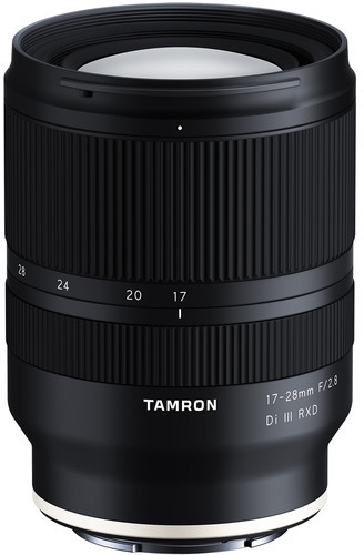 Obiektyw Tamron 17-28mm f/2.8 Di III RXD (Sony E) + 5 lat gwarancji