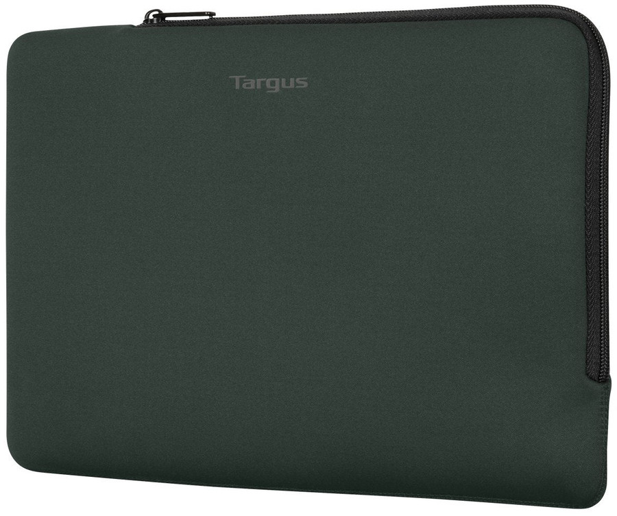 Etui na laptopa Targus Ecosmart Multi-Fit Slave 15-16'' zielone THYME (TBS65205GL)