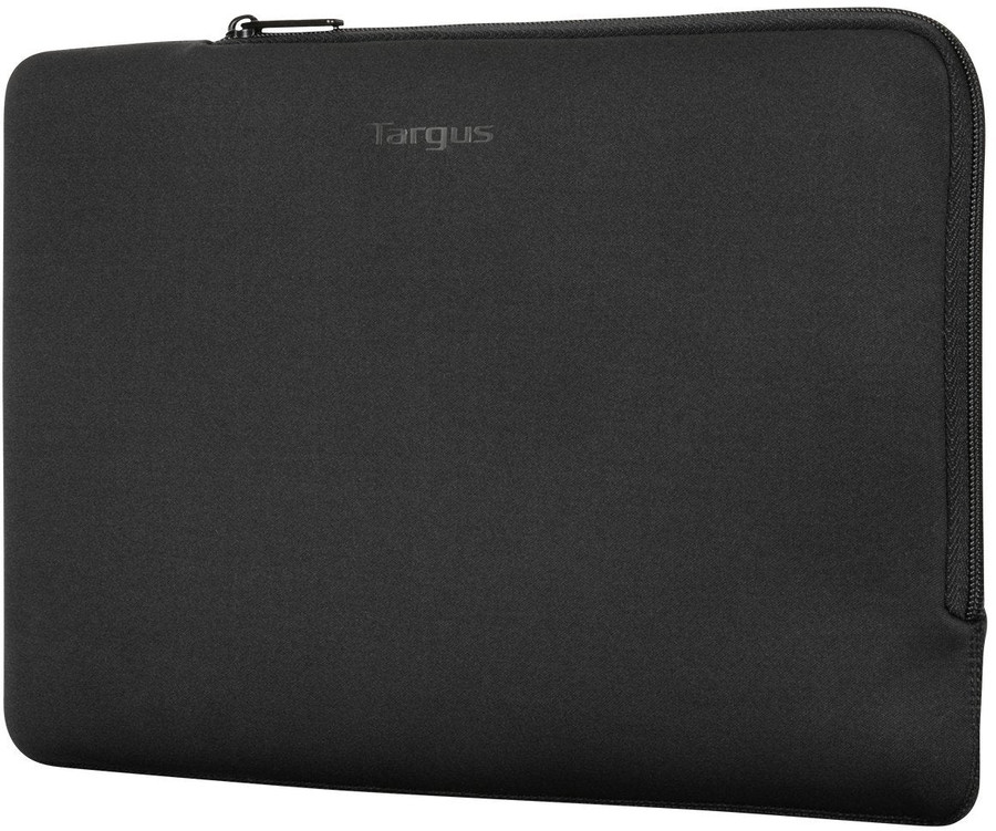 Etui na laptopa Targus Ecosmart Multi-Fit Slave 11-12'' czarne (TBS650GL)