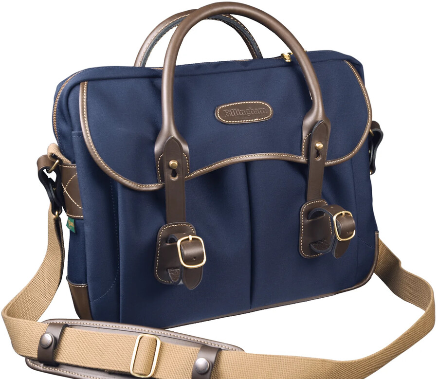 Torba Billingham Thomas Briefcase