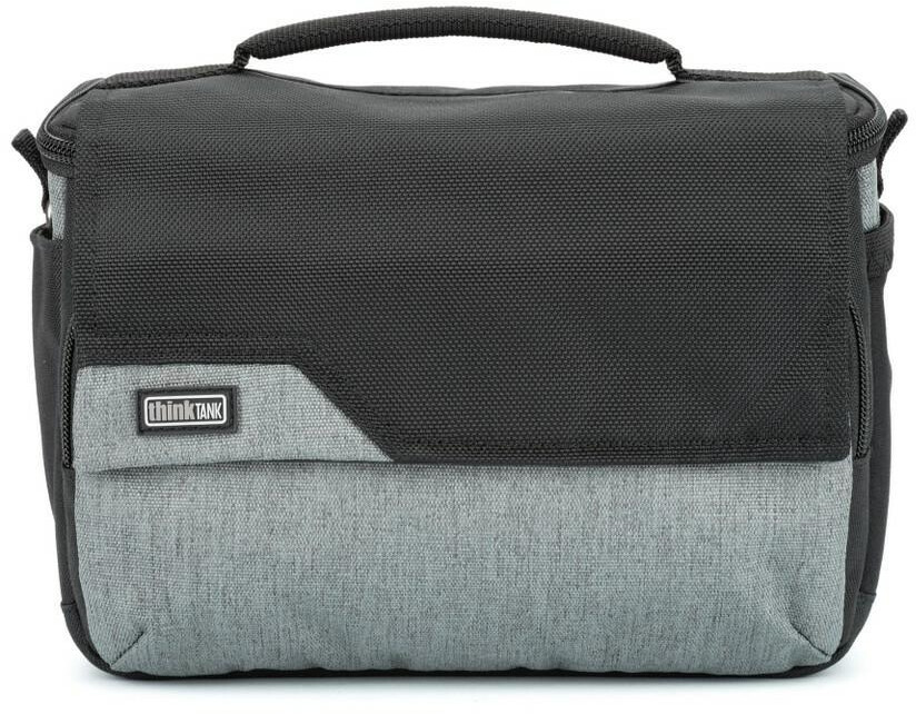 Torba Think Tank Mirrorless Mover 20 v2 Cool Grey