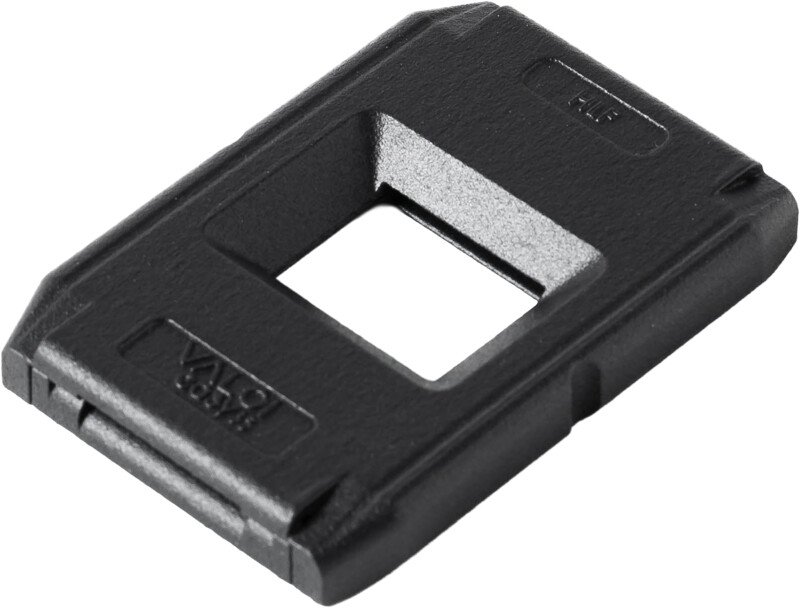 Uchwyt do skanowania filmów połówkowych VALOI Easy35 V2 Half Frame Holder