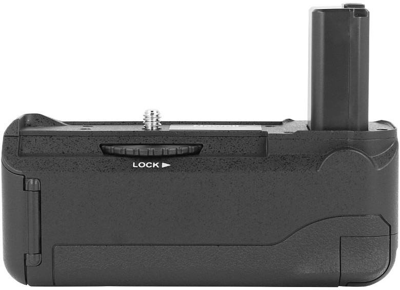 Pojemnik na baterie Newell VG-6500/Sony A6500