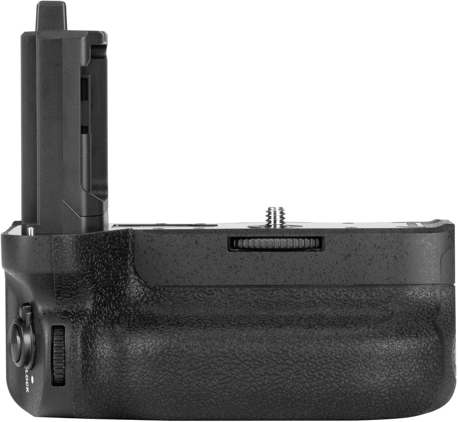 Newell pojemnik na baterie VG-C4EM/ Sony A7IV, A7RIV, A9II