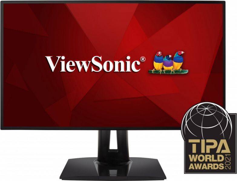 Monitor ViewSonic VP2768a ColorPro