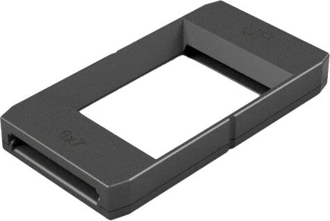 Uchwyt do skanowania średnioformatowych klisz Valoi Easy120 6x7 Film Holder