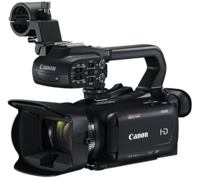Kamera Canon XA15