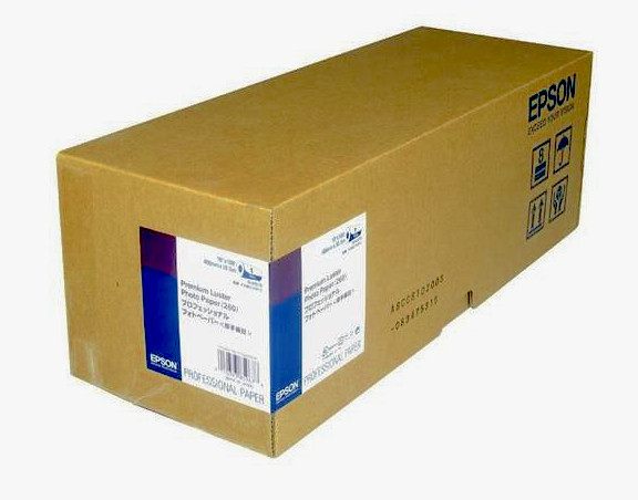 Papier w roli Epson Premium Luster Photo 44" x 30,5 m [C13S042083]